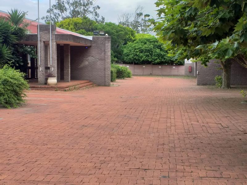 To Let commercial Property for Rent in Walmer Eastern Cape